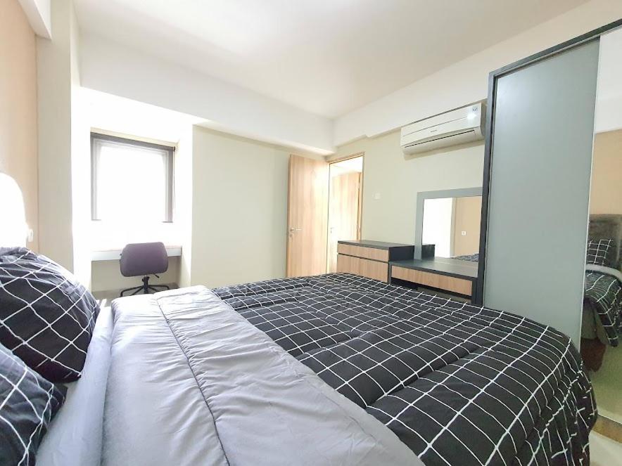 Padina Suites تانجيرانغْ المظهر الخارجي الصورة