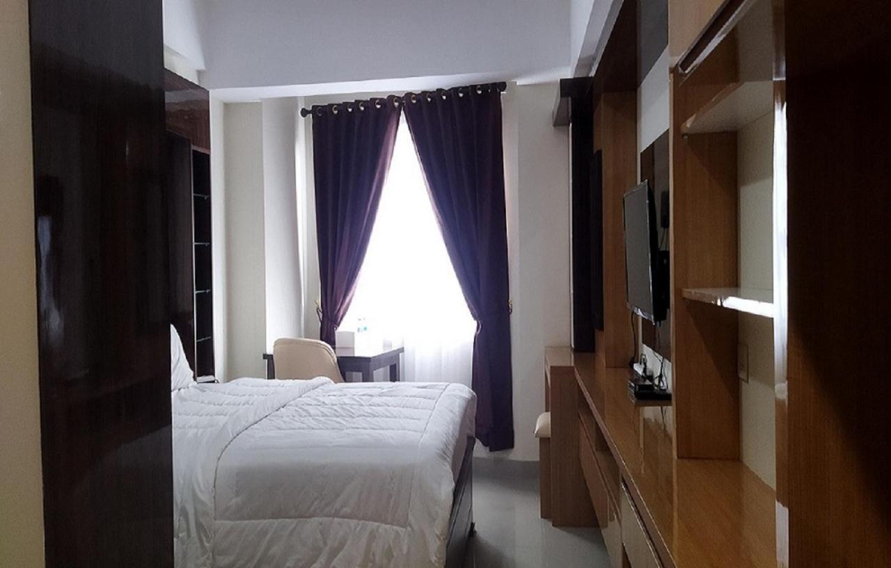 Padina Suites تانجيرانغْ المظهر الخارجي الصورة