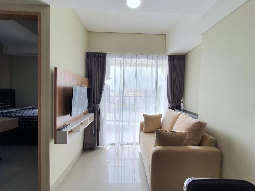 Padina Suites تانجيرانغْ المظهر الخارجي الصورة