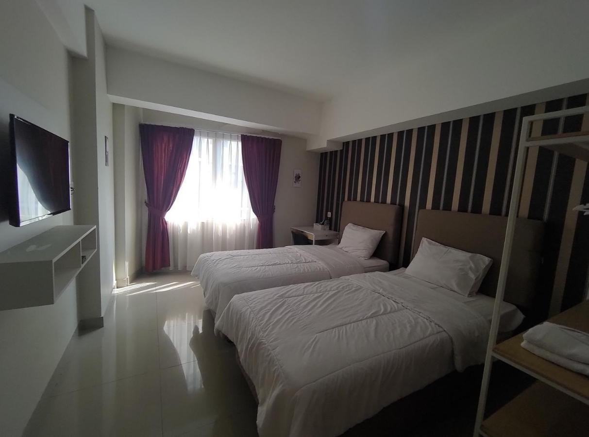 Padina Suites تانجيرانغْ المظهر الخارجي الصورة