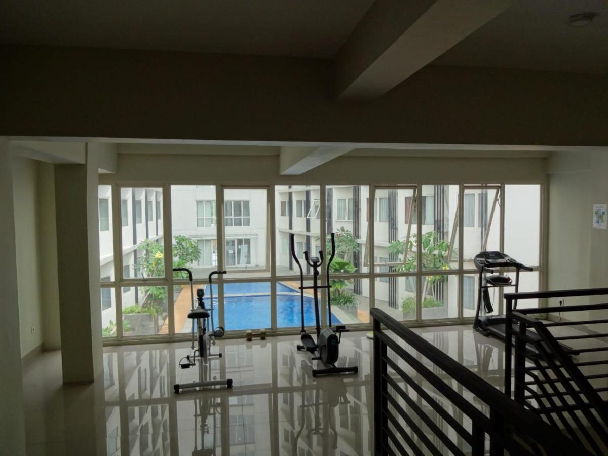 Padina Suites تانجيرانغْ المظهر الخارجي الصورة