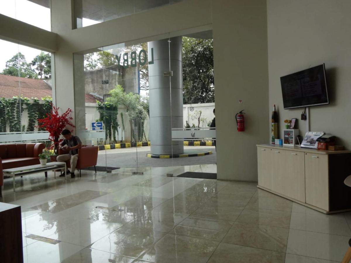 Padina Suites تانجيرانغْ المظهر الخارجي الصورة