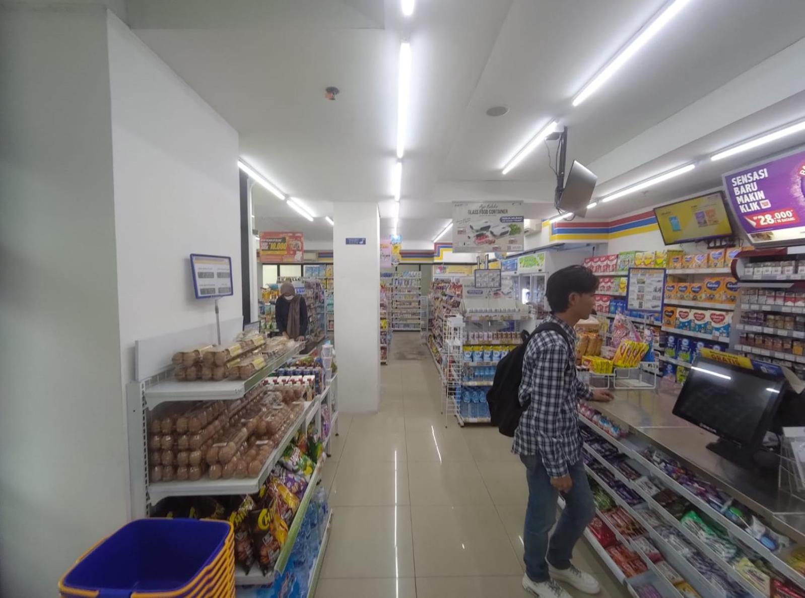 Padina Suites تانجيرانغْ المظهر الخارجي الصورة