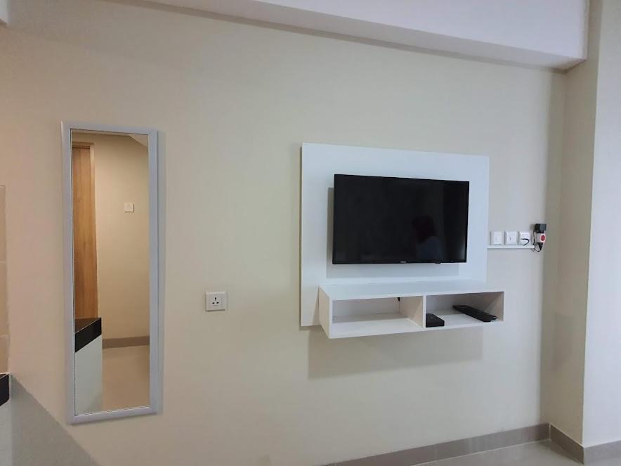 Padina Suites تانجيرانغْ الغرفة الصورة
