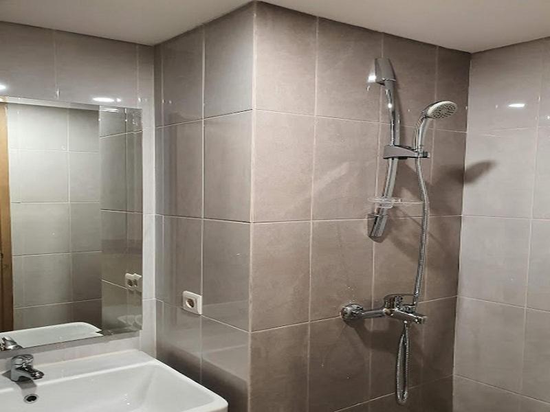 Padina Suites تانجيرانغْ الغرفة الصورة
