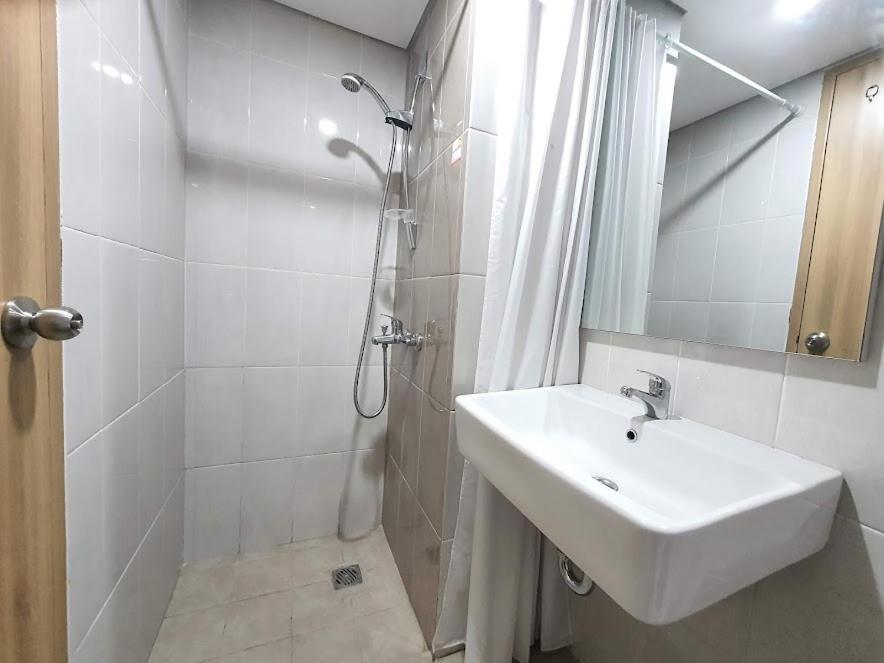 Padina Suites تانجيرانغْ الغرفة الصورة
