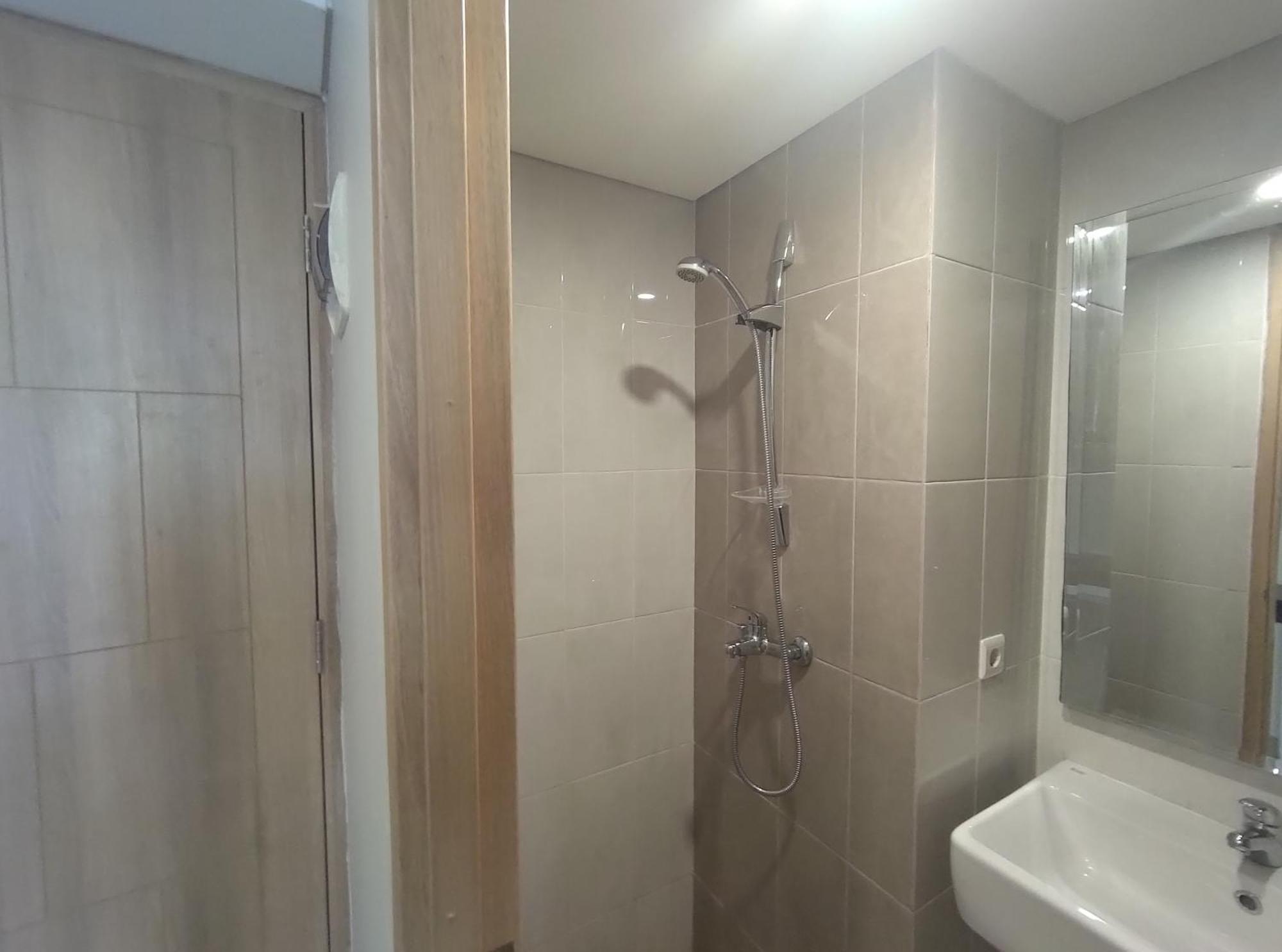 Padina Suites تانجيرانغْ الغرفة الصورة